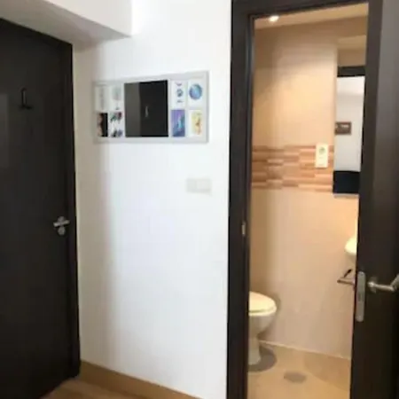Completo Reformado En Arco De Elvira - Centro Apartment *