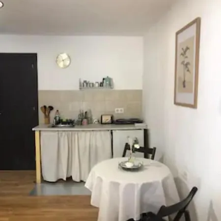 Apartment Completo Reformado En Arco De Elvira - Centro