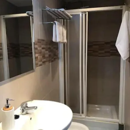 Completo Reformado En Arco De Elvira - Centro Apartment Granada
