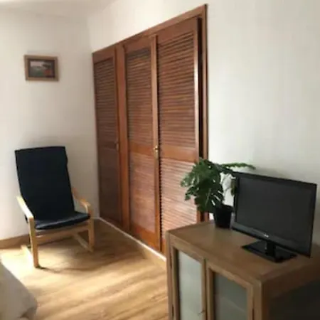 Apartment Completo Reformado En Arco De Elvira - Centro Granada