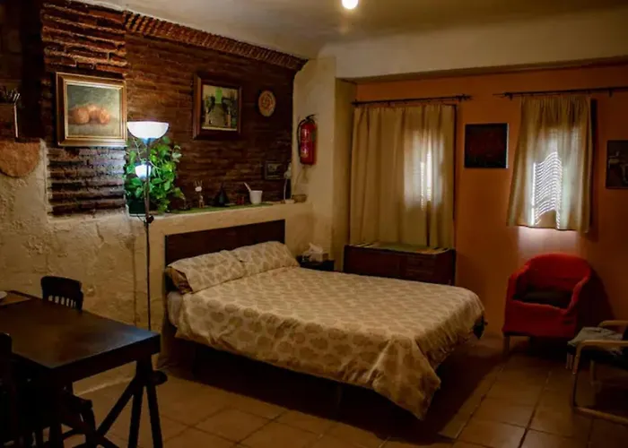 Completo Reformado En Arco De Elvira - Centro *